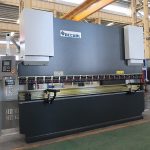 डब्ल्यूसी 67 आय स्टील स्टील हाइड्रोलिक एनसी प्रेस ब्रेक टूलींग किंमत