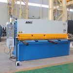 कपाटाची मशीन किंमत, हायड्रॉलिक कearिंग मशीन, कतरन मशीनची दाबा