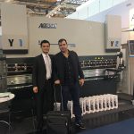 चीनमध्ये विक्रीसाठी चांगल्या प्रतीची सर्वोत्तम किंमत कमी नवीन प्रेस ब्रेक