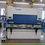 चीनी नवीन हायड्रॉलिक इंटीग्रेटेड सिस्टम प्रेस ब्रेक कमी किंमत