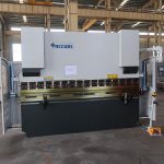 एस्टन ई 21 व्हेरीली एक्सपोर्ट डब्ल्यूसी 67 के 160 टी / 3200 स्टील प्लेट झेंडिंग मशीन प्रेस ब्रेक किंमत 3 मीटर झुकावण मशीन